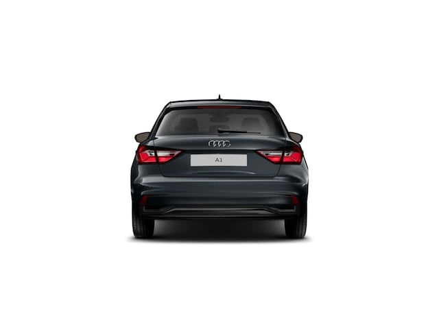 Audi A1 30 TFSI S-Tronic Sportback