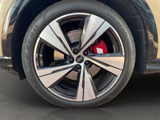 Audi SQ5 S-Tronic Sportback