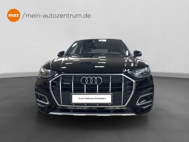 Audi Q5 40 TFSI Quattro S-Tronic