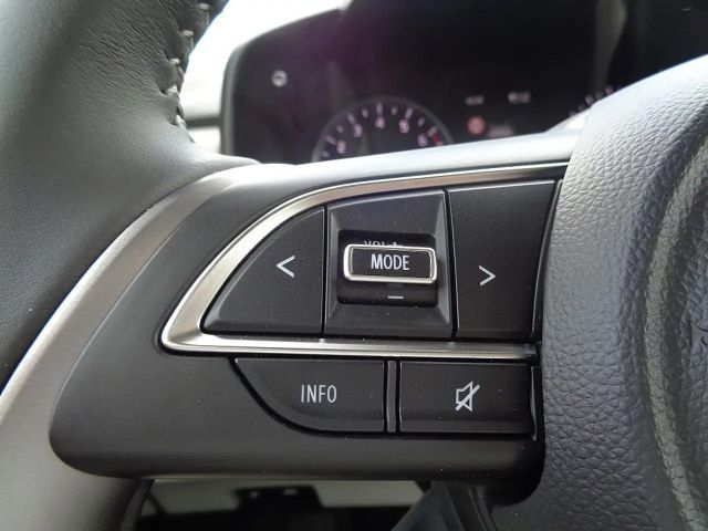 Suzuki Swift AllGrip Hybrid Shine