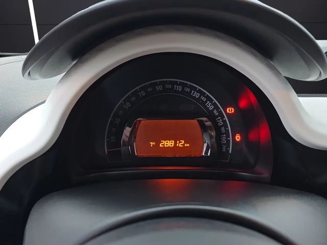 Renault Twingo Equilibre Equilibre SCe 65