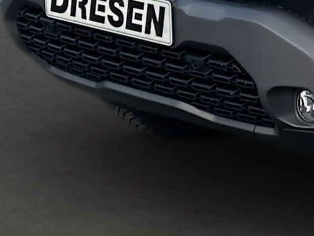 Dacia Duster 4WD TCe 130