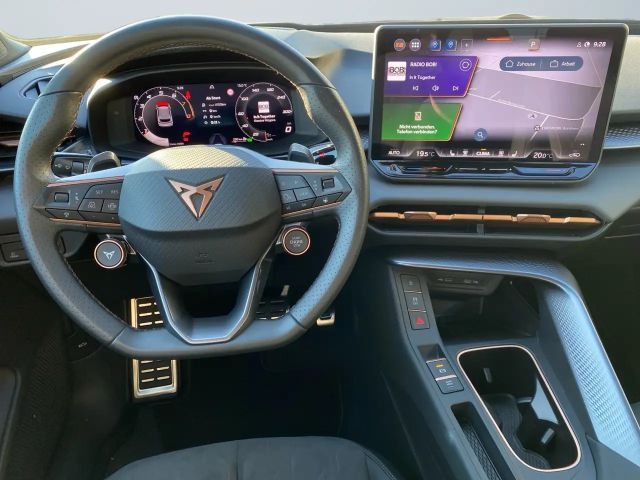 Cupra Terramar 2.0 TSI VZ