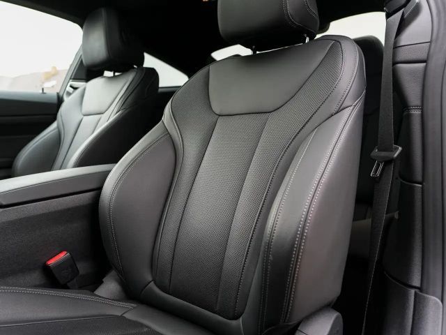 BMW 420 420d Coupé M-Sport