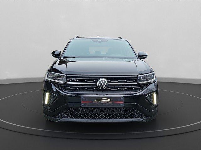 Volkswagen T-Cross 1.5 TSI DSG R-Line