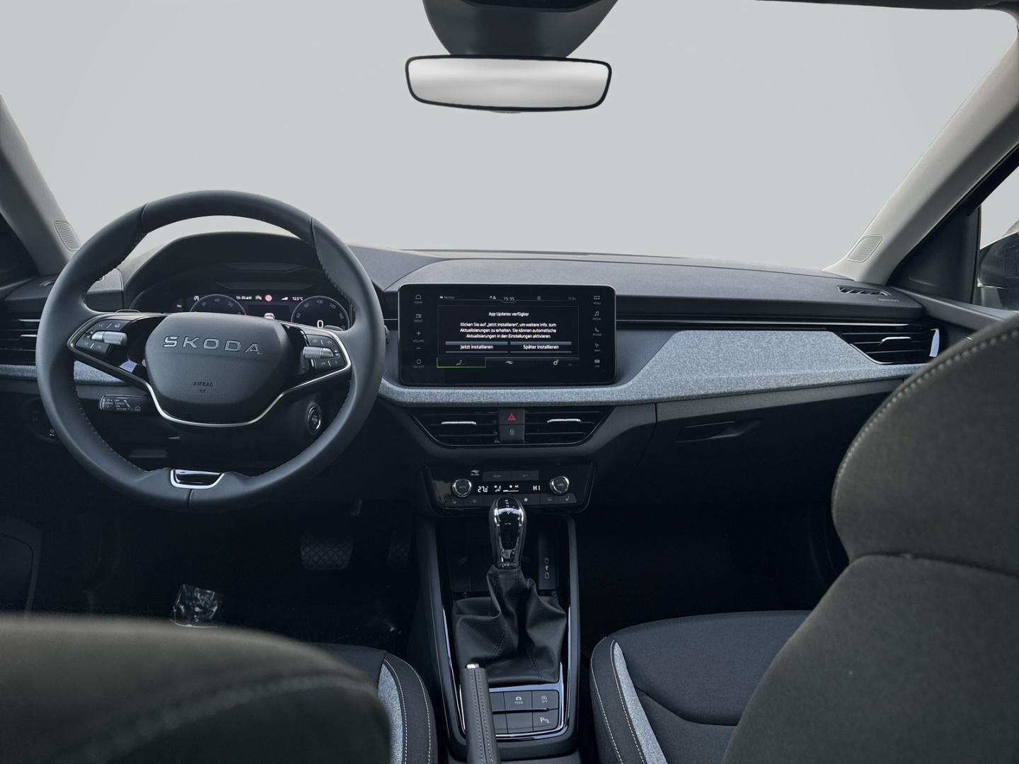 Skoda Scala 85 Selection Tour