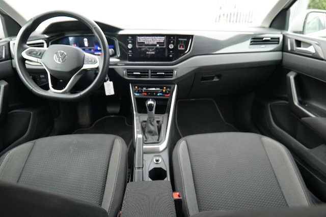 Volkswagen Polo 1.0 TSI DSG