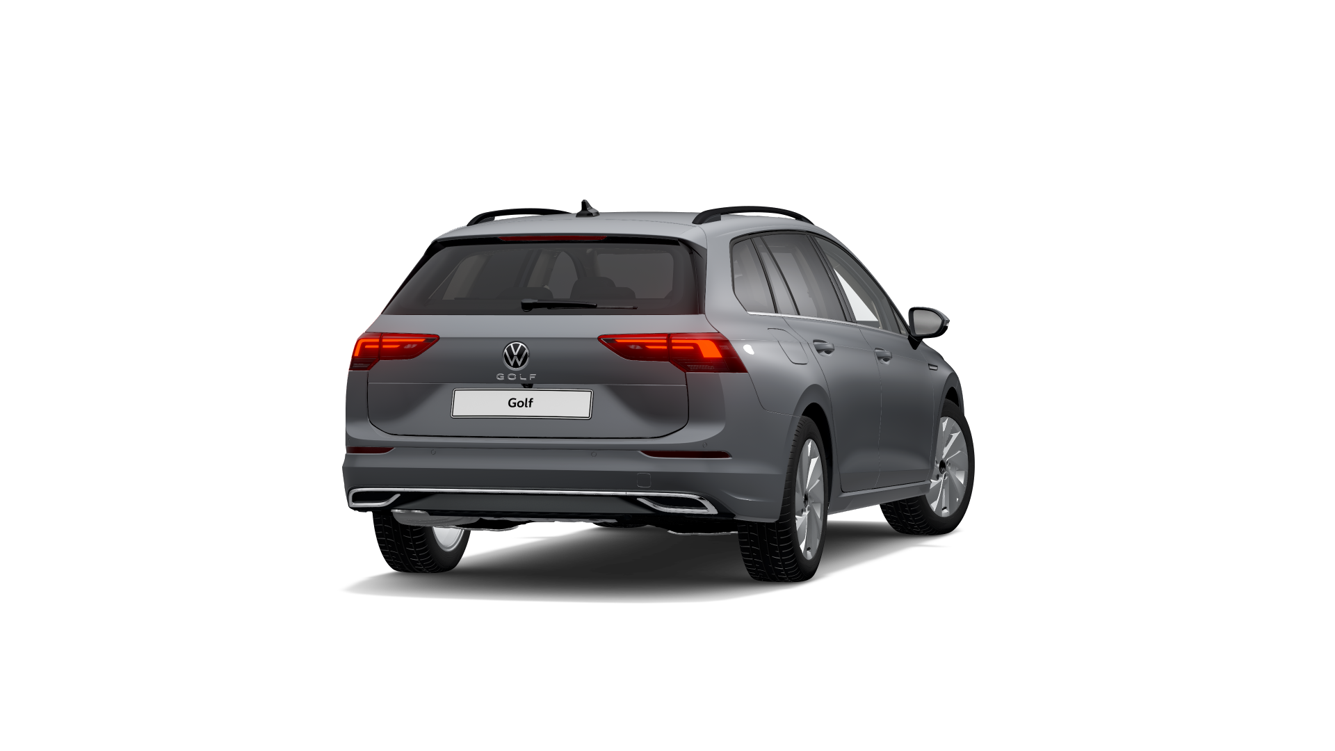 Volkswagen Golf Golf VIII Style Variant