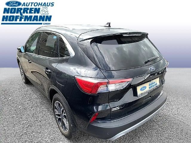 Ford Kuga Plug in Hybrid