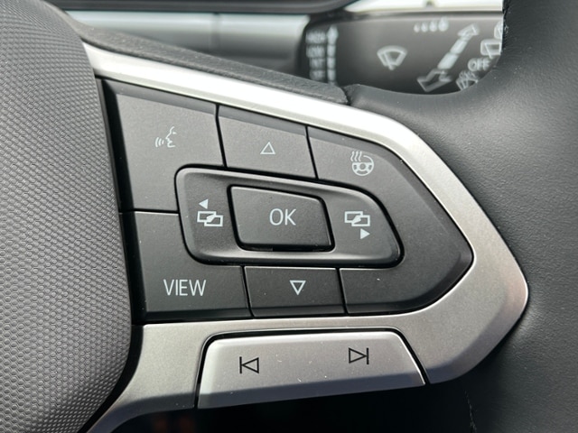 Volkswagen T-Roc 1.0 TSI