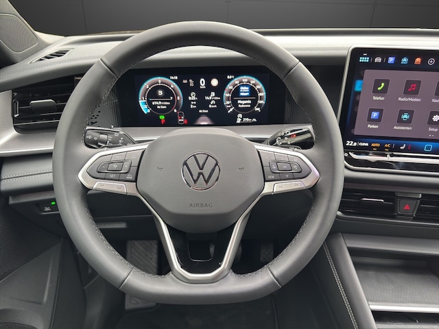 Volkswagen Tayron 2.0 TDI DSG Life