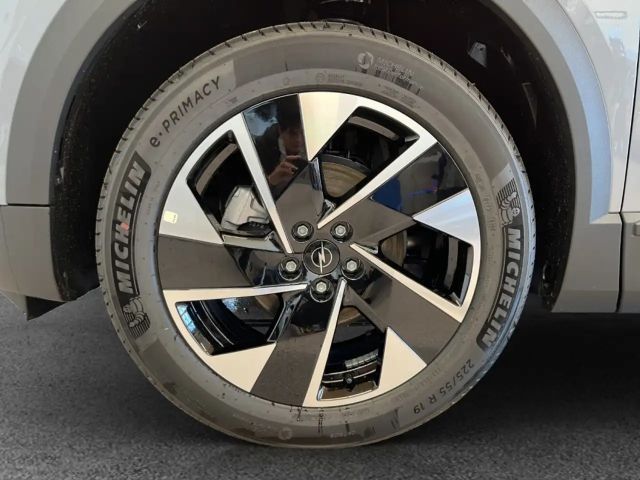 Opel Grandland X GS-Line Grand Sport