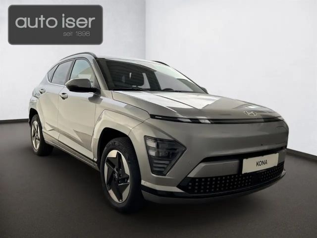 Hyundai Kona 64 kWh Electric