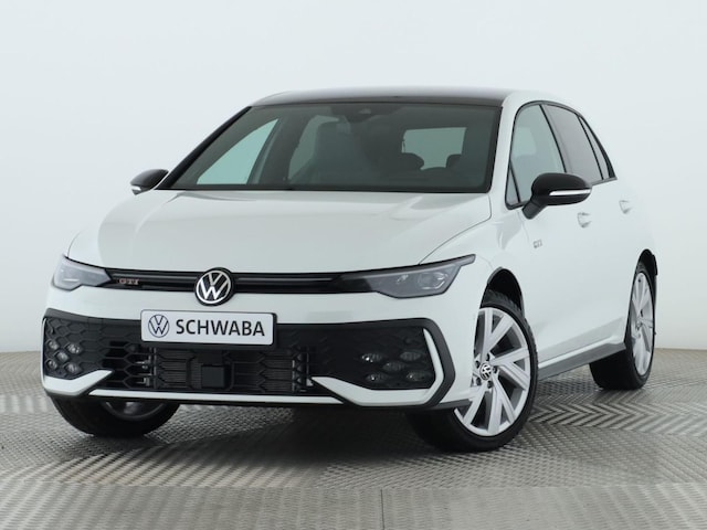 Volkswagen Golf 2.0 TSI GTI IQ.Drive
