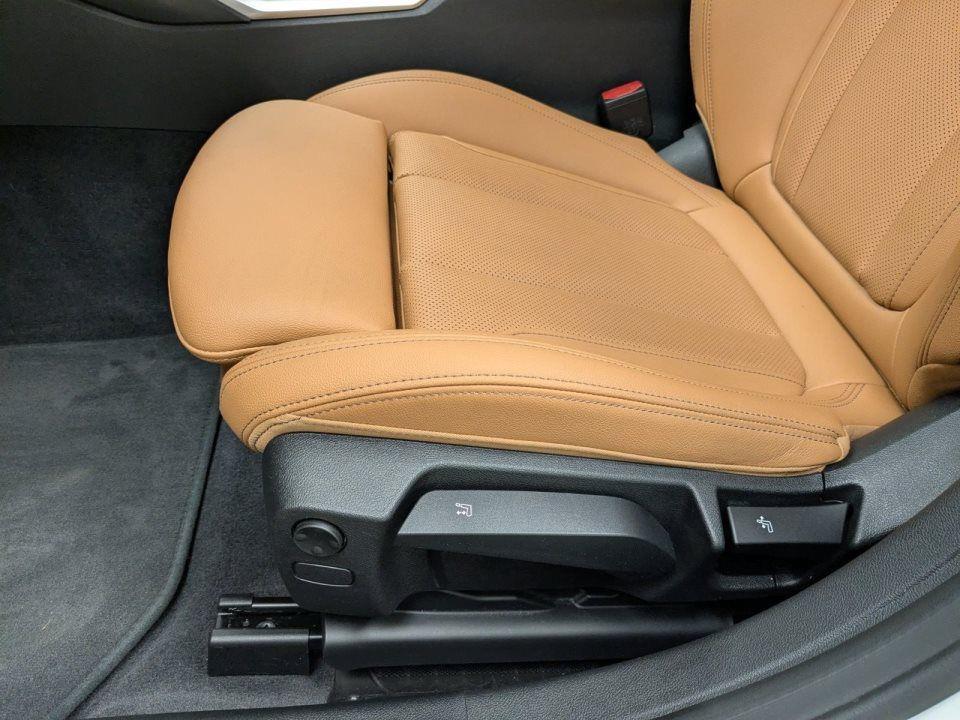 BMW 420 420d Coupé Gran Coupé