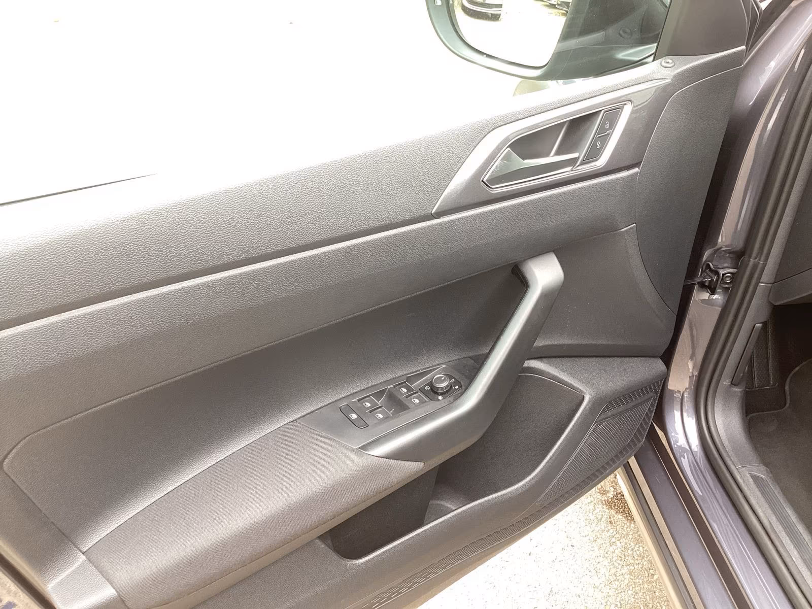 Volkswagen Taigo 1.0 TSI DSG Style