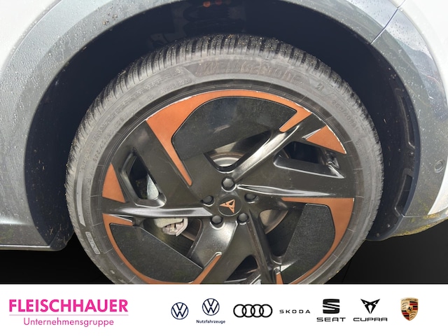 Cupra Tavascan 4Drive