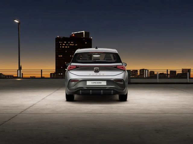 Cupra Born 77 kWh