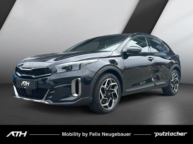 Kia XCeed GT-Line