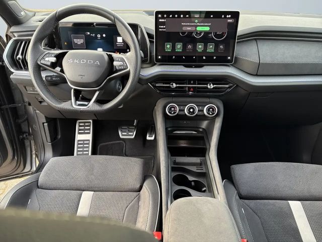 Skoda Kodiaq 2.0 TDI Sportline