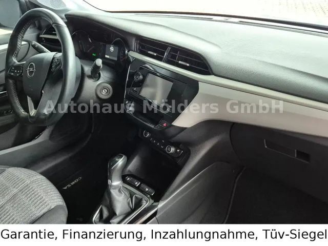 Opel Corsa Edition
