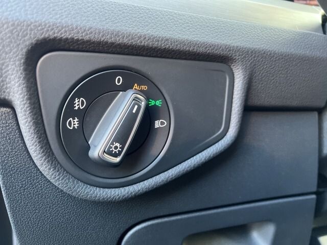 Volkswagen Touran 1.5 TSI Comfortline DSG