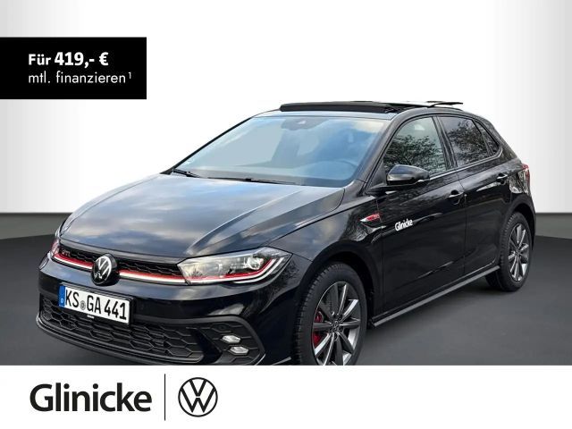 Volkswagen Polo 2.0 TSI DSG GTI