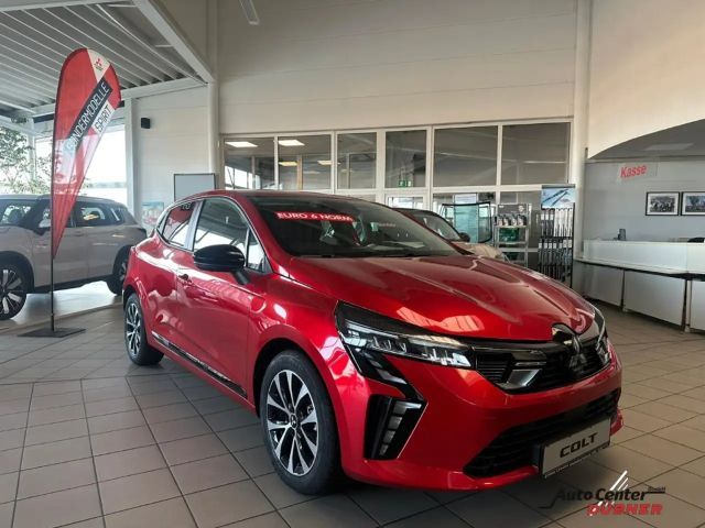 Mitsubishi Colt 1.0