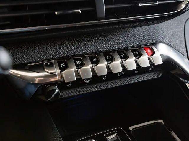 Peugeot 3008 Allure Pack EAT8 Hybrid