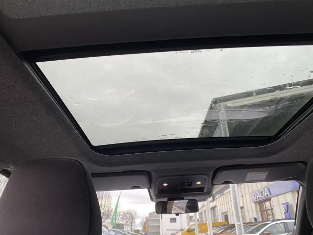 Dacia Bigster Extreme