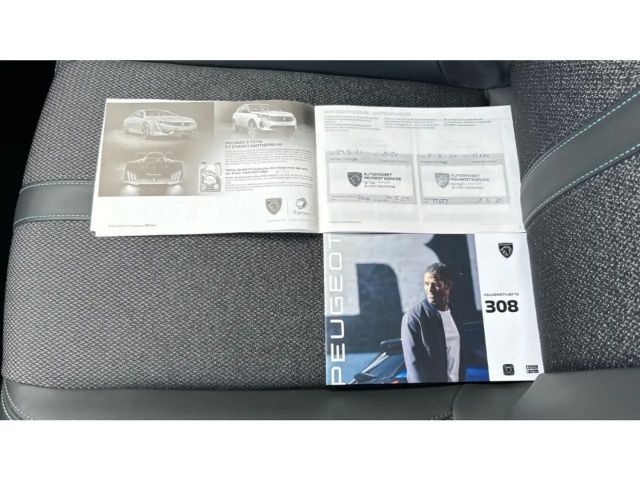 Peugeot 308 Allure Pack BlueHDi SW