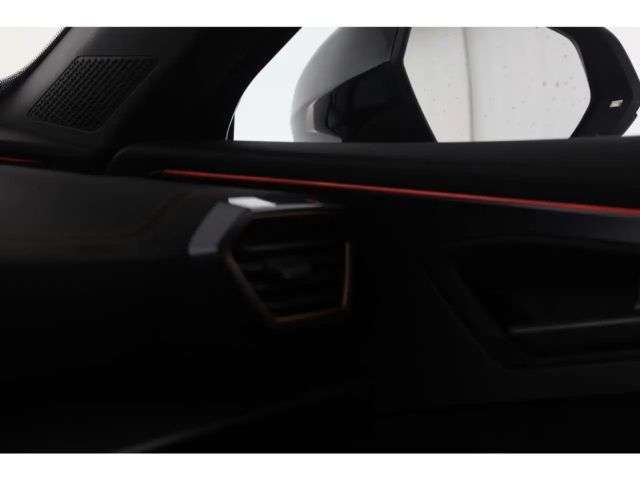 Cupra Formentor 2.0 TSI VZ