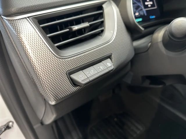 Renault Arkana E-Tech Hybrid Techno