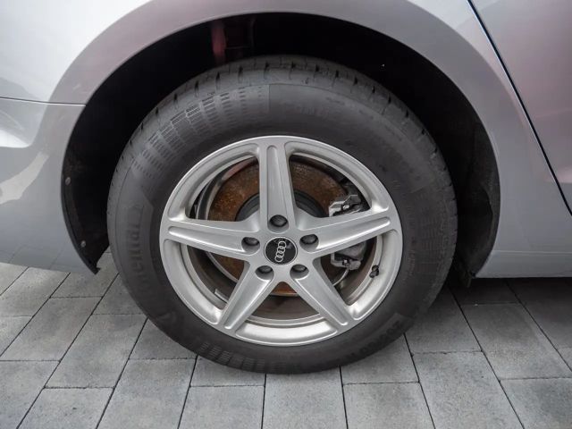 Audi A4 35 TDI Avant S-Tronic