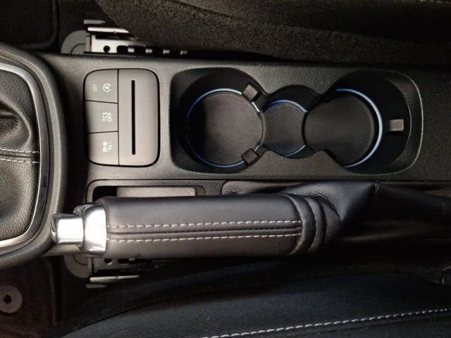 Ford Puma EcoBoost Titanium