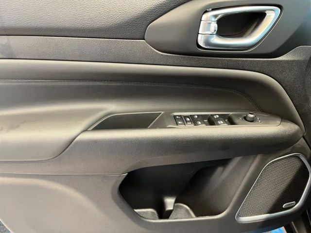 Jeep Compass North Star MHEV 130 e-DCT7