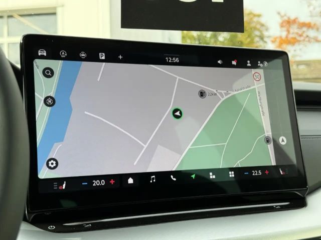 Skoda Octavia 2.0 TDI Combi Selection iV