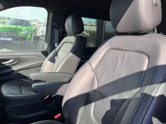 Mercedes-Benz EQV 300