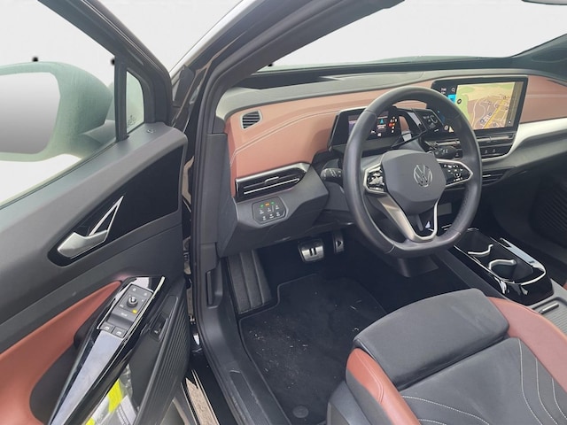 Volkswagen ID.5 IQ.Drive Pro