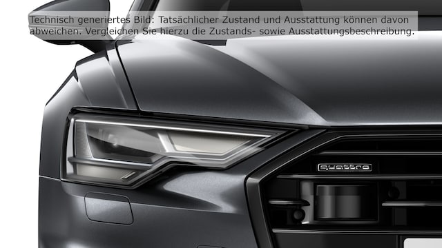 Audi A6 40 TDI Avant Quattro S-Tronic