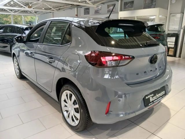 Opel Corsa Edition Turbo