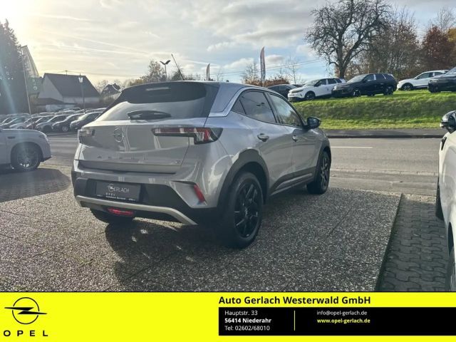 Opel Mokka Elegance