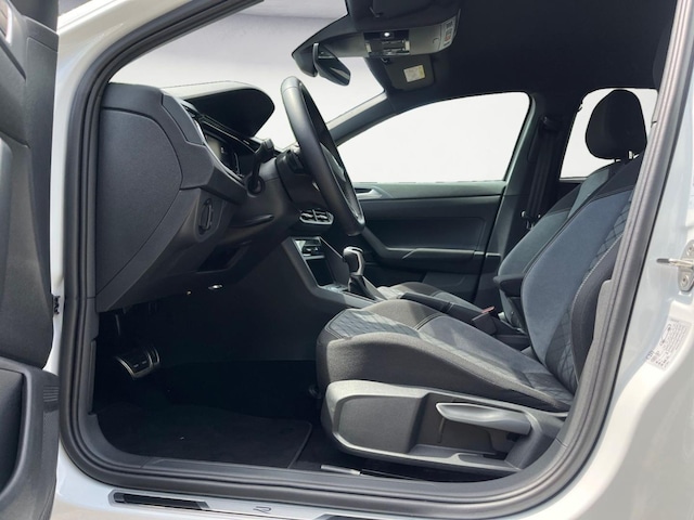 Volkswagen Polo 1.0 TSI DSG R-Line