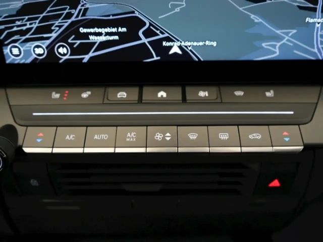 Opel Astra Elegance Sports Tourer