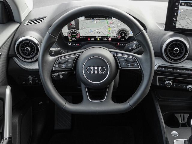 Audi Q2 35 TFSI S-Line S-Tronic