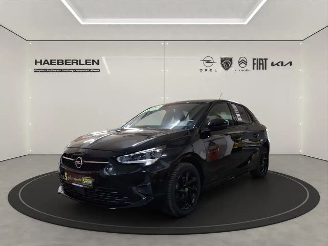 Opel Corsa 1.2 Turbo GS-Line Grand Sport Turbo