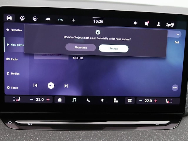 Skoda Octavia 2.0 TDI Combi Tour