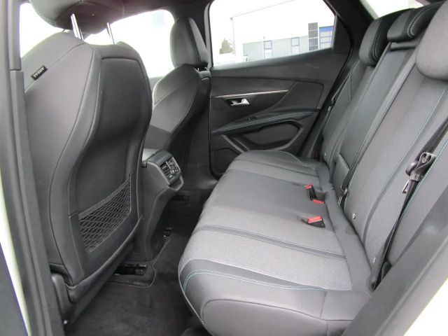 Peugeot 3008 Allure Pack Hybrid