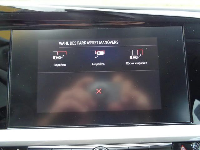 Opel Grandland Edition Turbo