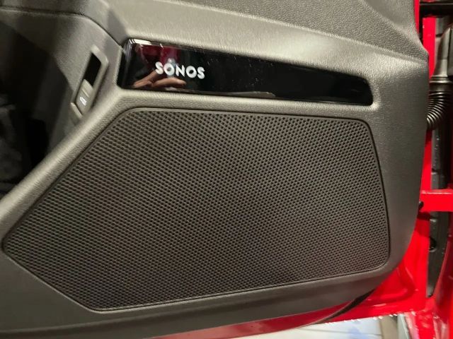 Audi A3 35 TFSI S-Line Sedan